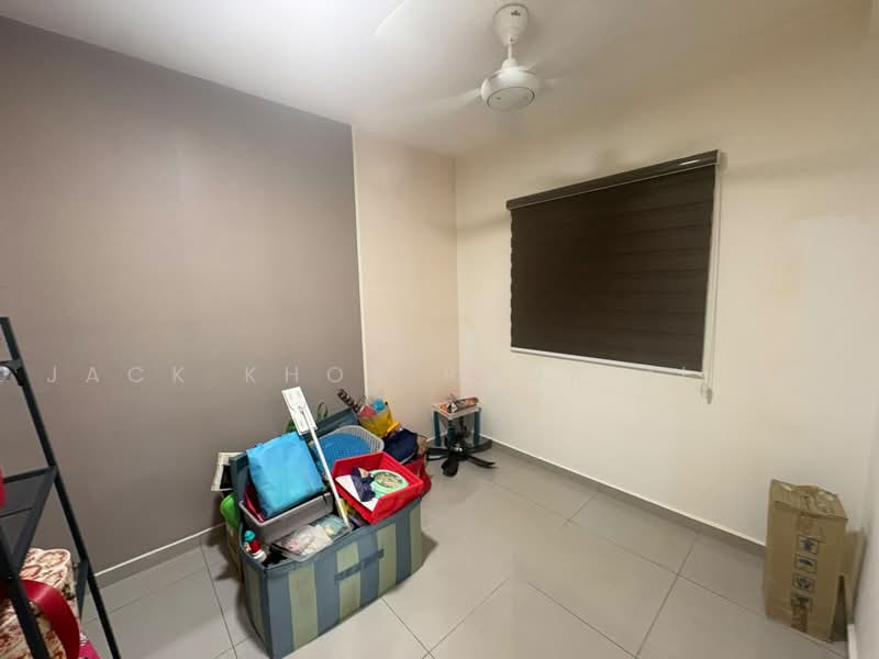 Service Residence for Rent at Huni @ Eco Ardence - Jack Khor Phor Jiing - Interior - PropertyGuru.com.my