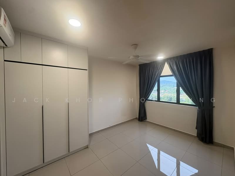 Service Residence for Rent at Huni @ Eco Ardence - Jack Khor Phor Jiing - Bedroom - PropertyGuru.com.my