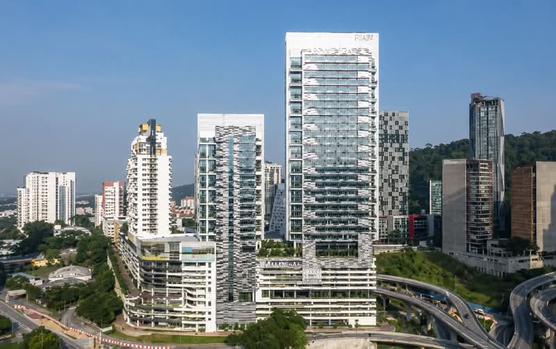 Office for Sale in Damansara Perdana (Selangor) - Alan . - Exterior - PropertyGuru.com.my