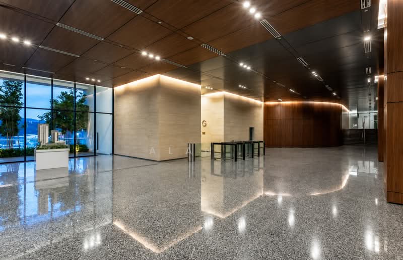 Office for Sale in Damansara Perdana (Selangor) - Alan . - Lobby - PropertyGuru.com.my