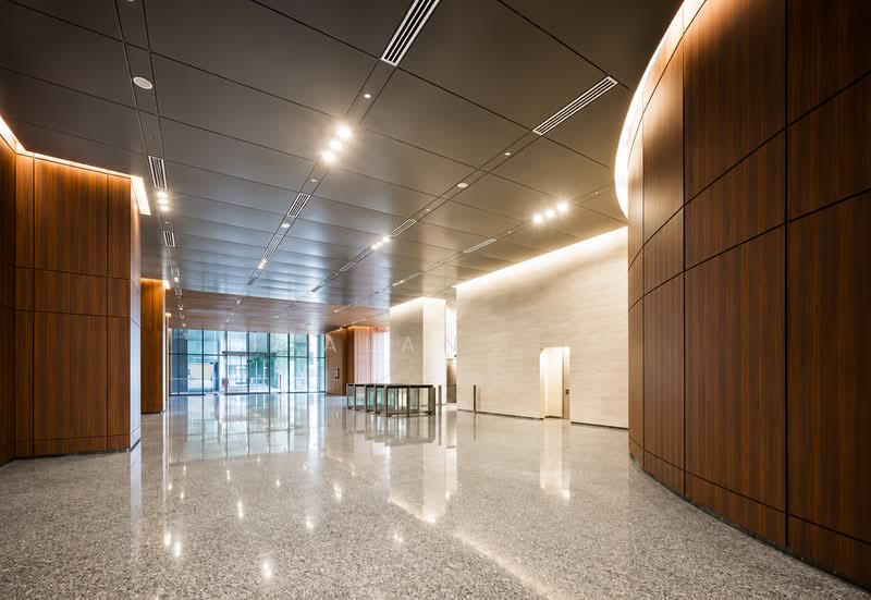 Office for Sale in Damansara Perdana (Selangor) - Alan . - Lobby - PropertyGuru.com.my