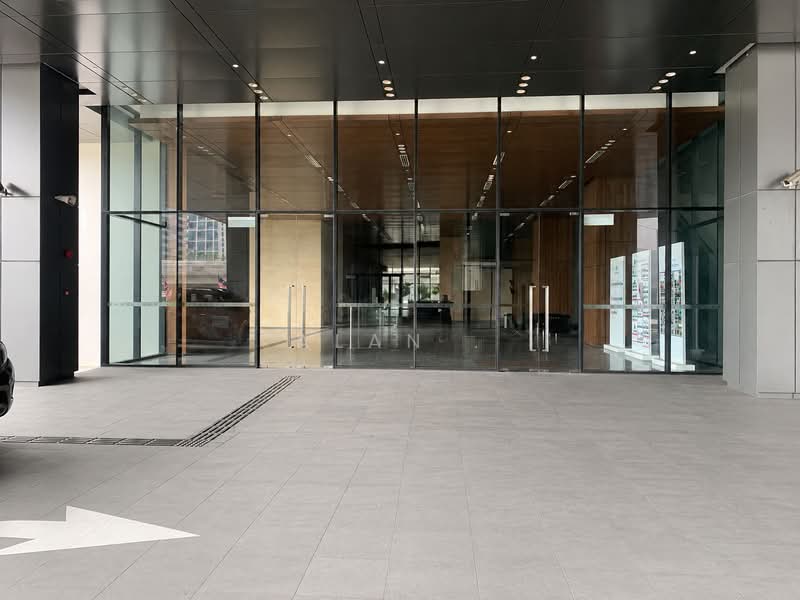 Office for Sale in Damansara Perdana (Selangor) - Alan . - Entrance - PropertyGuru.com.my