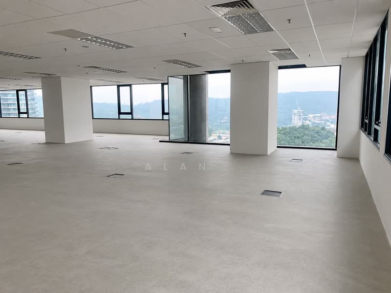 Office for Sale in Damansara Perdana (Selangor) - Alan . - Interior - PropertyGuru.com.my