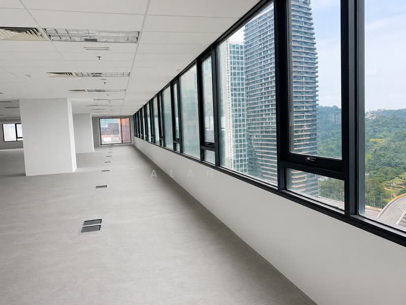 Office for Sale in Damansara Perdana (Selangor) - Alan . - Interior - PropertyGuru.com.my