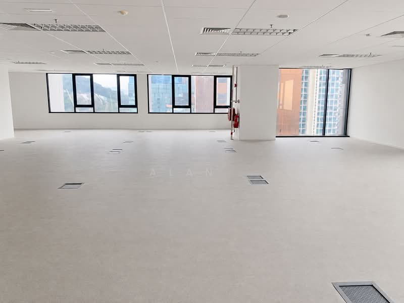 Office for Sale in Damansara Perdana (Selangor) - Alan . - Interior - PropertyGuru.com.my