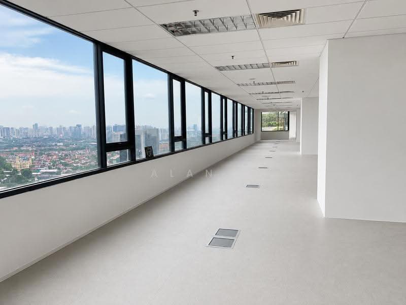 Office for Sale in Damansara Perdana (Selangor) - Alan . - Corridor - PropertyGuru.com.my