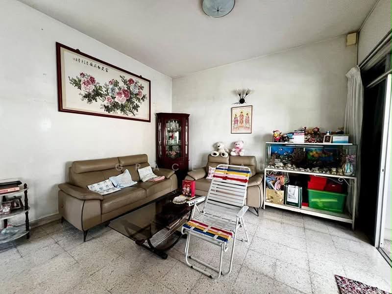 Semi-Detached House for Sale in Taman Sentosa (Johor Bahru) - Grace Lau - PropertyGuru.com.my