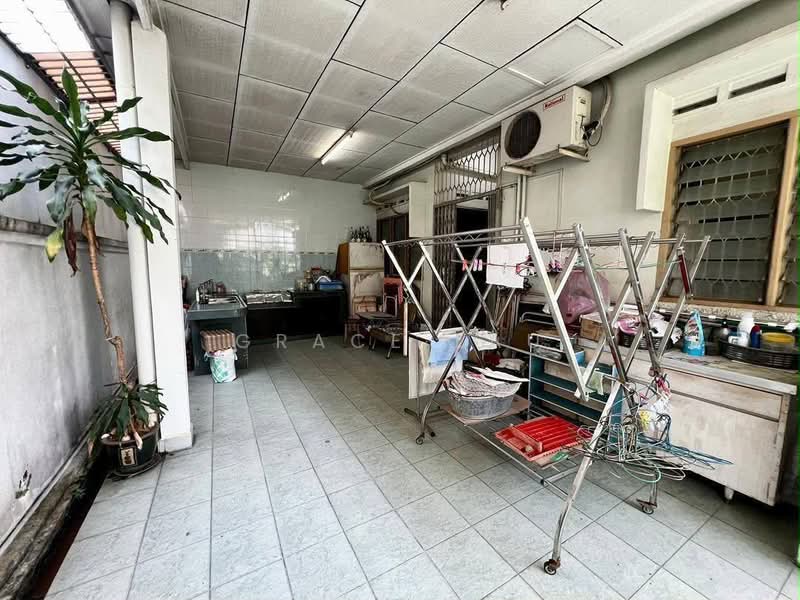 Semi-Detached House for Sale in Taman Sentosa (Johor Bahru) - Grace Lau - PropertyGuru.com.my
