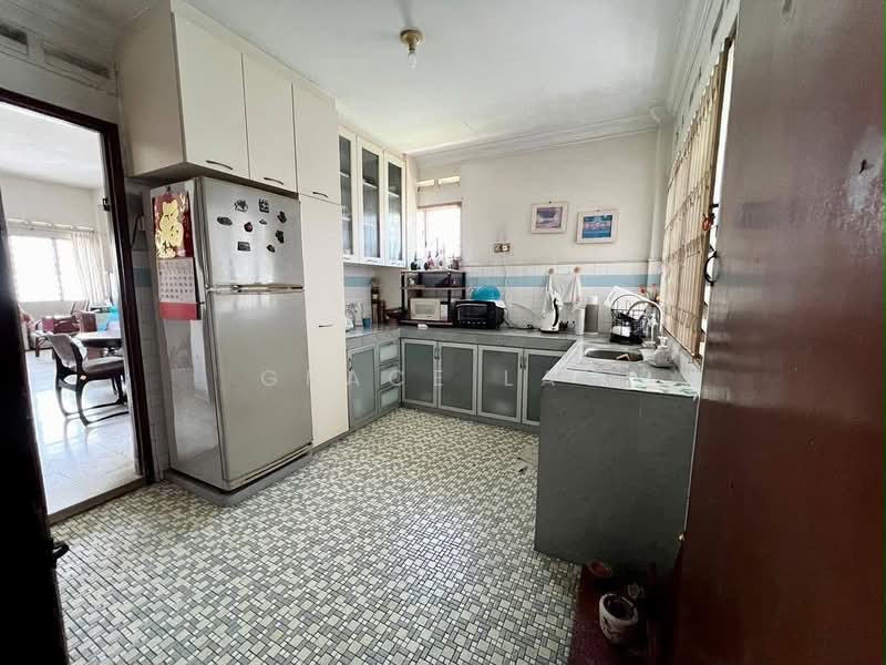 Semi-Detached House for Sale in Taman Sentosa (Johor Bahru) - Grace Lau - PropertyGuru.com.my