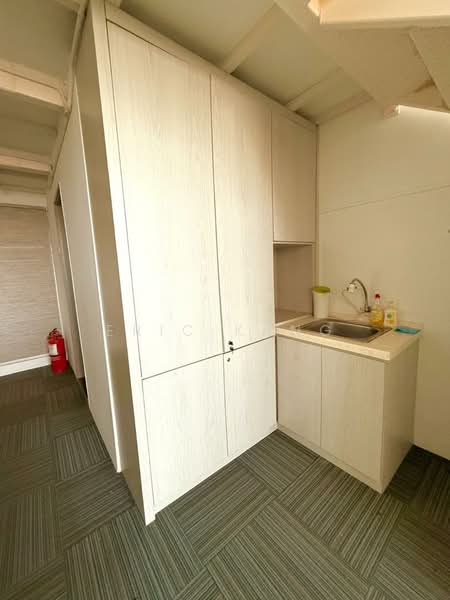 Pejabat untuk Disewa di Taman Bukit Jambul (Bukit Jambul) - Eric Kang - Interior - PropertyGuru.com.my