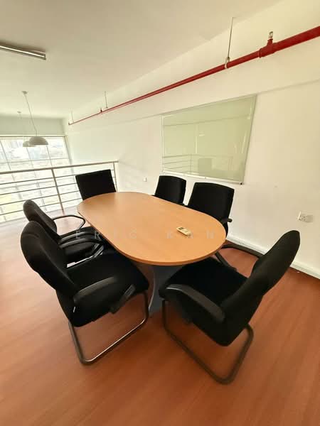 Pejabat untuk Disewa di Taman Bukit Jambul (Bukit Jambul) - Eric Kang - Interior - PropertyGuru.com.my