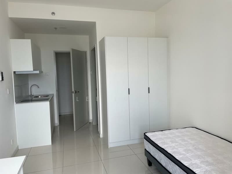 Service Residence for Sale at Horizon Suites - Lee Luke - Interior - PropertyGuru.com.my