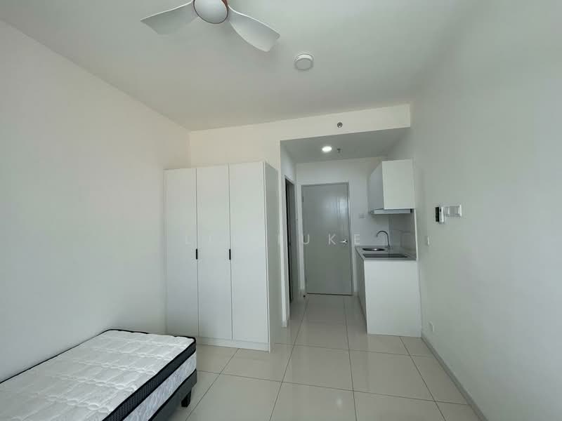 Service Residence for Sale at Horizon Suites - Lee Luke - Bedroom - PropertyGuru.com.my