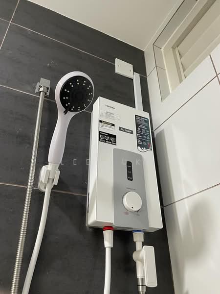 Service Residence for Sale at Horizon Suites - Lee Luke - Bathroom - PropertyGuru.com.my