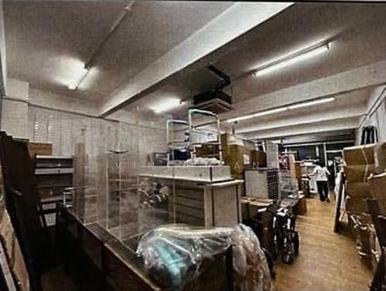 Shop / Office for Sale in Greenlane (Gelugor) - Vince Tan - Interior - PropertyGuru.com.my