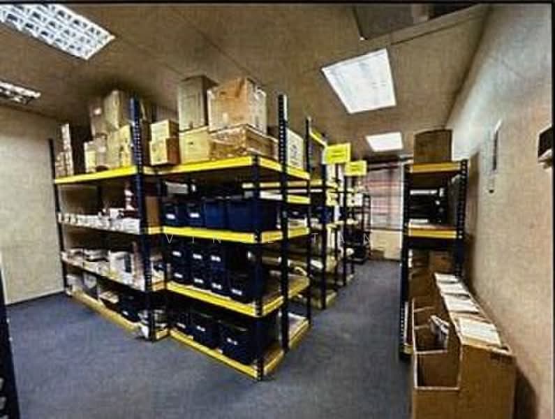 Shop / Office for Sale in Greenlane (Gelugor) - Vince Tan - Interior - PropertyGuru.com.my