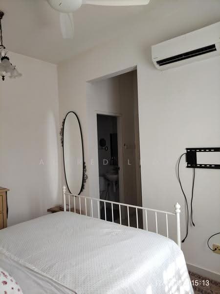 Kediaman Servis untuk Disewa di Seasons Garden Residences - Alfred Leow - Bedroom - PropertyGuru.com.my