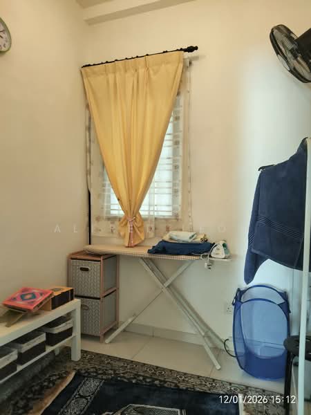 Kediaman Servis untuk Disewa di Seasons Garden Residences - Alfred Leow - Interior - PropertyGuru.com.my