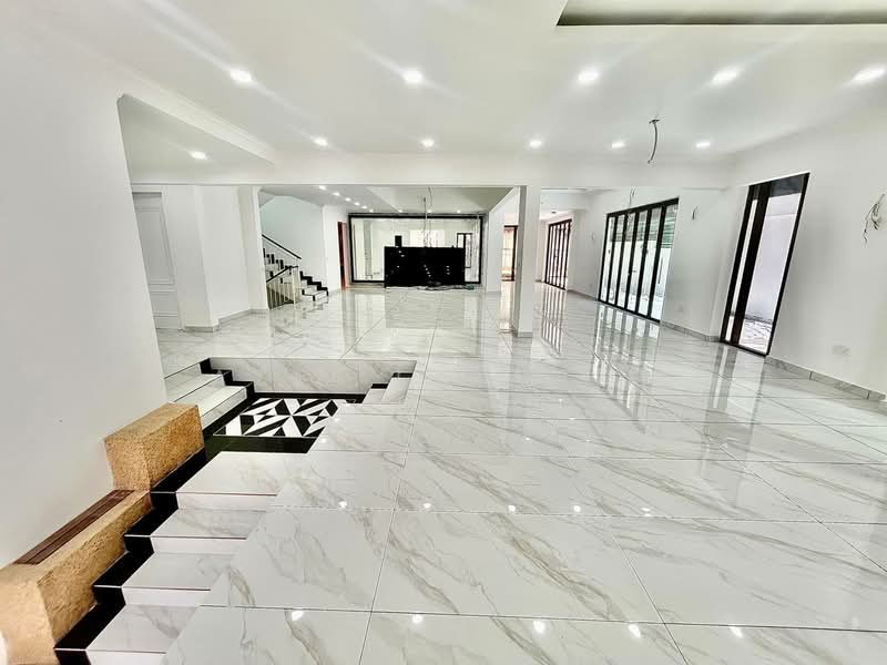 Rumah Teres 3-Tingkat untuk Dijual di Taman Setiawangsa (Setiawangsa) - Azli Ibrahim - Interior - PropertyGuru.com.my
