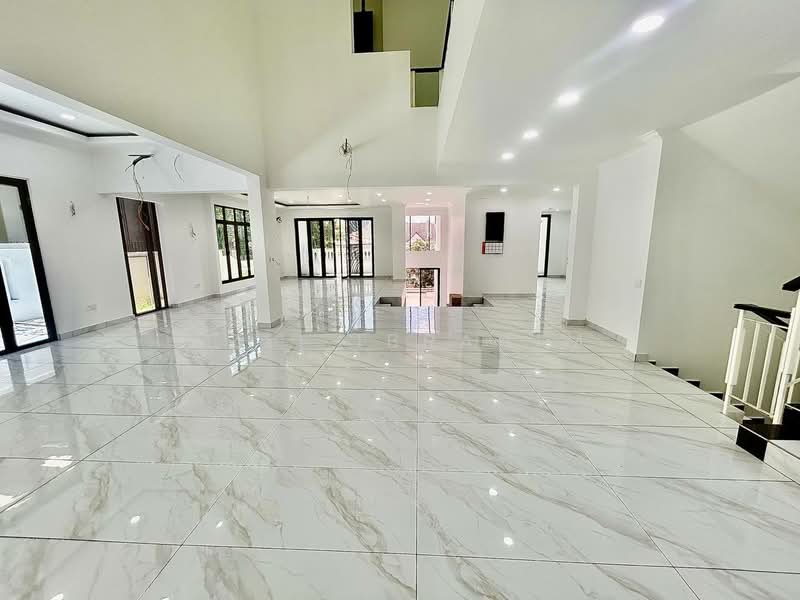 Rumah Teres 3-Tingkat untuk Dijual di Taman Setiawangsa (Setiawangsa) - Azli Ibrahim - Interior - PropertyGuru.com.my