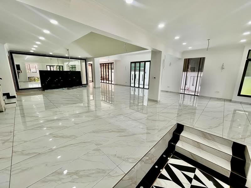 Rumah Teres 3-Tingkat untuk Dijual di Taman Setiawangsa (Setiawangsa) - Azli Ibrahim - Interior - PropertyGuru.com.my