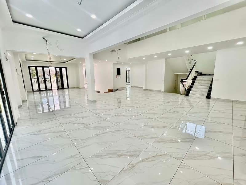 Rumah Teres 3-Tingkat untuk Dijual di Taman Setiawangsa (Setiawangsa) - Azli Ibrahim - Interior - PropertyGuru.com.my
