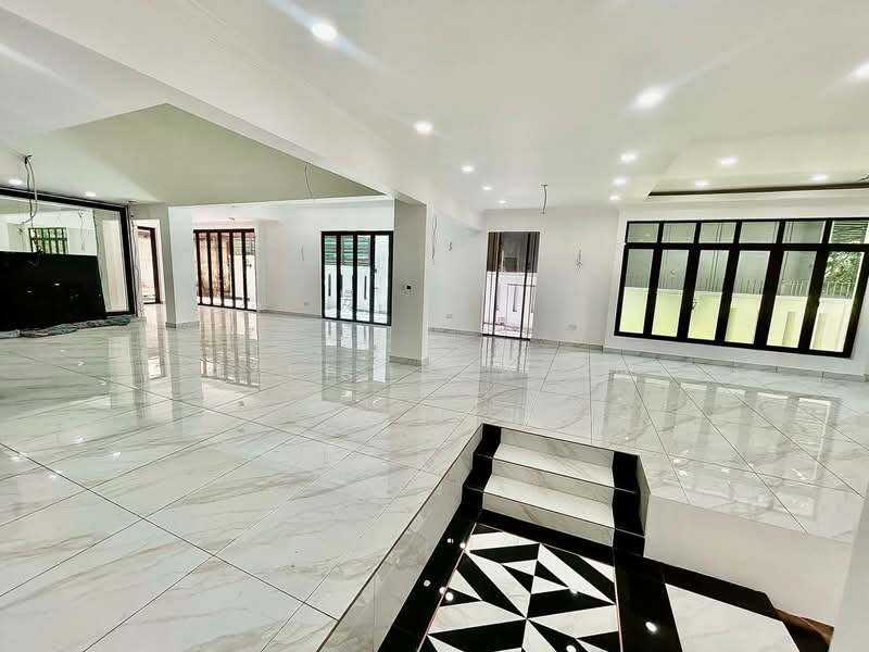 Rumah Teres 3-Tingkat untuk Dijual di Taman Setiawangsa (Setiawangsa) - Azli Ibrahim - Interior - PropertyGuru.com.my