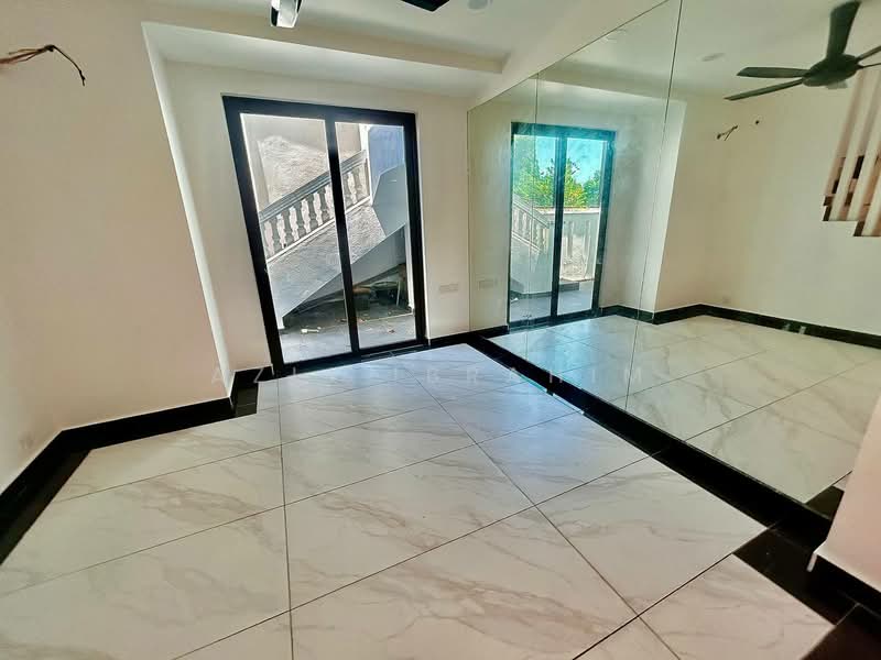 Rumah Teres 3-Tingkat untuk Dijual di Taman Setiawangsa (Setiawangsa) - Azli Ibrahim - Interior - PropertyGuru.com.my
