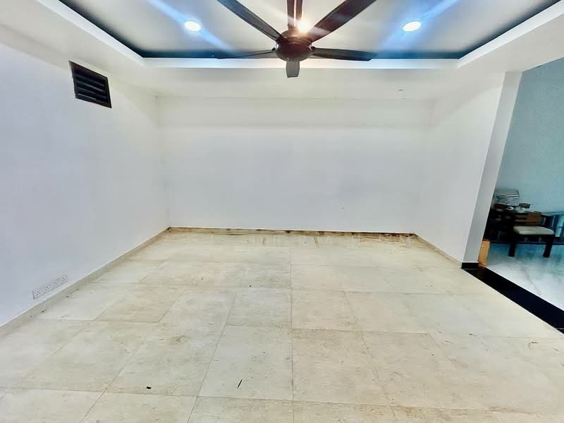 Rumah Teres 3-Tingkat untuk Dijual di Taman Setiawangsa (Setiawangsa) - Azli Ibrahim - Living Room - PropertyGuru.com.my