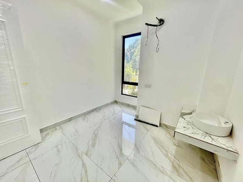 Rumah Teres 3-Tingkat untuk Dijual di Taman Setiawangsa (Setiawangsa) - Azli Ibrahim - Interior - PropertyGuru.com.my
