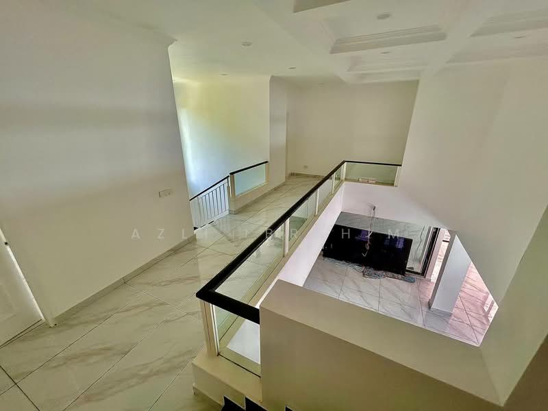 Rumah Teres 3-Tingkat untuk Dijual di Taman Setiawangsa (Setiawangsa) - Azli Ibrahim - Interior - PropertyGuru.com.my
