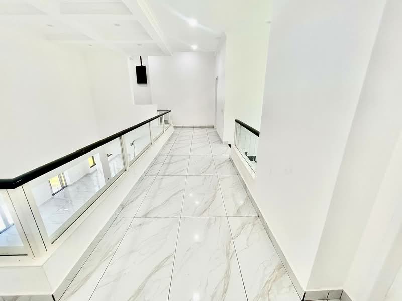 Rumah Teres 3-Tingkat untuk Dijual di Taman Setiawangsa (Setiawangsa) - Azli Ibrahim - Interior - PropertyGuru.com.my
