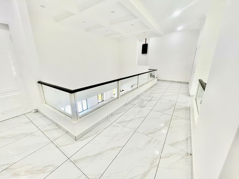 Rumah Teres 3-Tingkat untuk Dijual di Taman Setiawangsa (Setiawangsa) - Azli Ibrahim - Interior - PropertyGuru.com.my