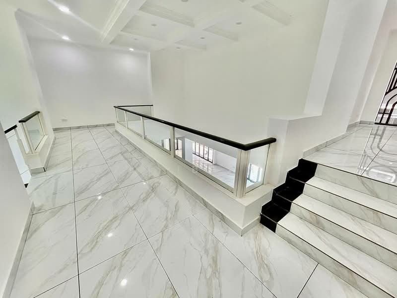 Rumah Teres 3-Tingkat untuk Dijual di Taman Setiawangsa (Setiawangsa) - Azli Ibrahim - Interior - PropertyGuru.com.my