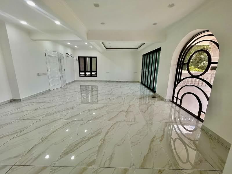Rumah Teres 3-Tingkat untuk Dijual di Taman Setiawangsa (Setiawangsa) - Azli Ibrahim - Living Room - PropertyGuru.com.my