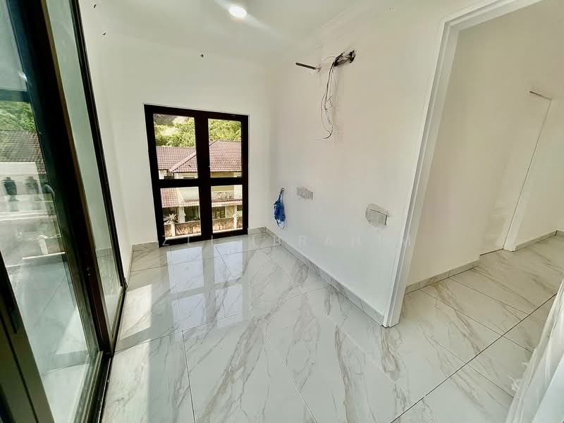Rumah Teres 3-Tingkat untuk Dijual di Taman Setiawangsa (Setiawangsa) - Azli Ibrahim - Interior - PropertyGuru.com.my