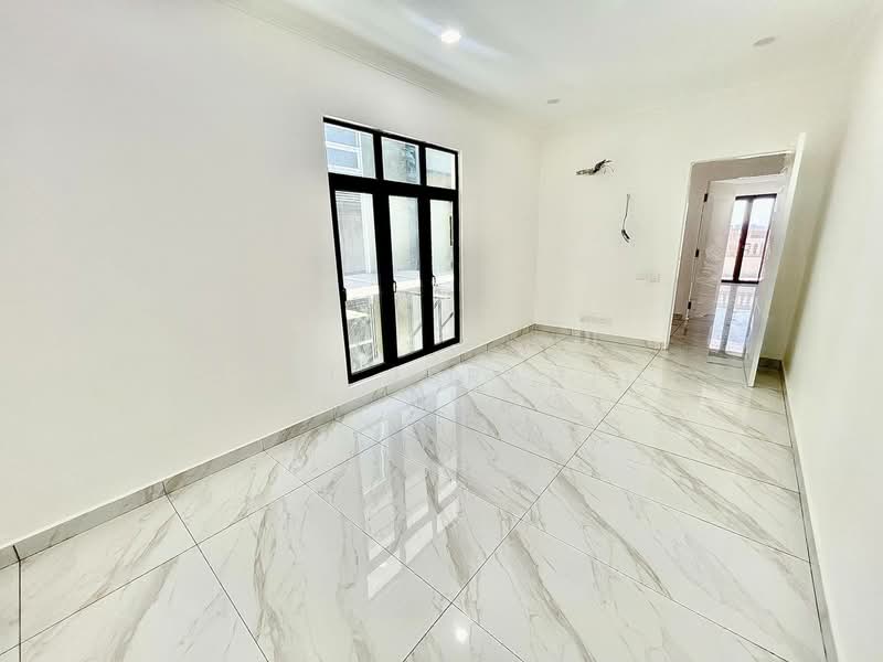 Rumah Teres 3-Tingkat untuk Dijual di Taman Setiawangsa (Setiawangsa) - Azli Ibrahim - Interior - PropertyGuru.com.my