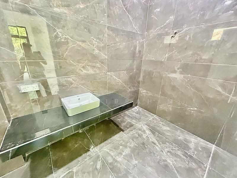 Rumah Teres 3-Tingkat untuk Dijual di Taman Setiawangsa (Setiawangsa) - Azli Ibrahim - Bathroom - PropertyGuru.com.my