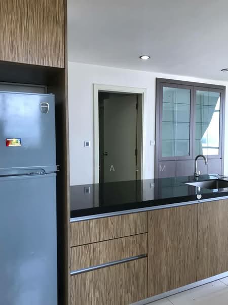 Apartment for Rent at Impiana - Erica Lim - Kitchen - PropertyGuru.com.my