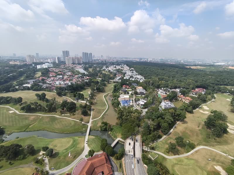 Kediaman Servis untuk Disewa di Edelweiss @ Tropicana Gardens - Ally Chong - PropertyGuru.com.my