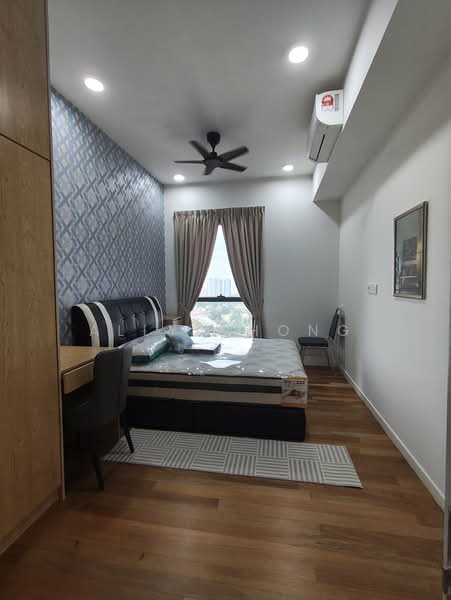 Kediaman Servis untuk Disewa di Edelweiss @ Tropicana Gardens - Ally Chong - PropertyGuru.com.my