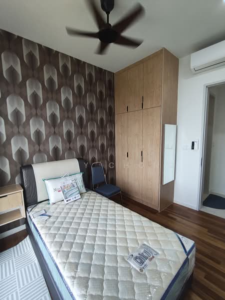 Kediaman Servis untuk Disewa di Edelweiss @ Tropicana Gardens - Ally Chong - PropertyGuru.com.my