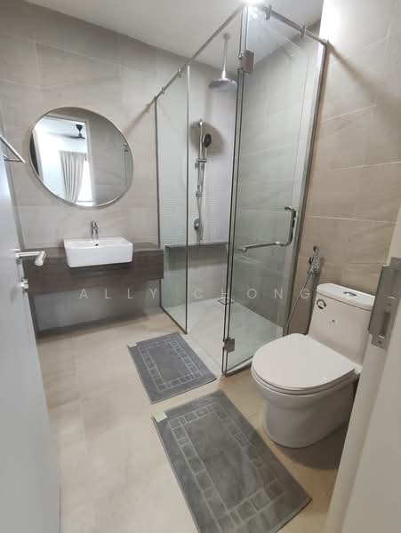 Kediaman Servis untuk Disewa di Edelweiss @ Tropicana Gardens - Ally Chong - PropertyGuru.com.my