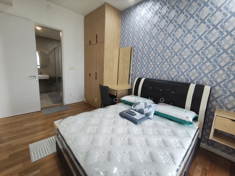 Kediaman Servis untuk Disewa di Edelweiss @ Tropicana Gardens - Ally Chong - PropertyGuru.com.my