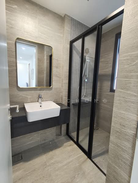 Kediaman Servis untuk Disewa di Edelweiss @ Tropicana Gardens - Ally Chong - PropertyGuru.com.my