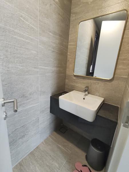 Kediaman Servis untuk Disewa di Edelweiss @ Tropicana Gardens - Ally Chong - PropertyGuru.com.my