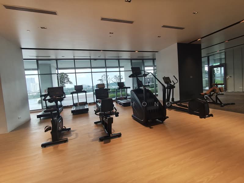 Kediaman Servis untuk Disewa di Edelweiss @ Tropicana Gardens - Ally Chong - PropertyGuru.com.my