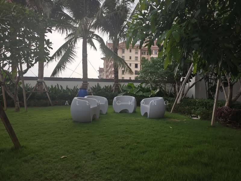 Kediaman Servis untuk Disewa di Edelweiss @ Tropicana Gardens - Ally Chong - PropertyGuru.com.my
