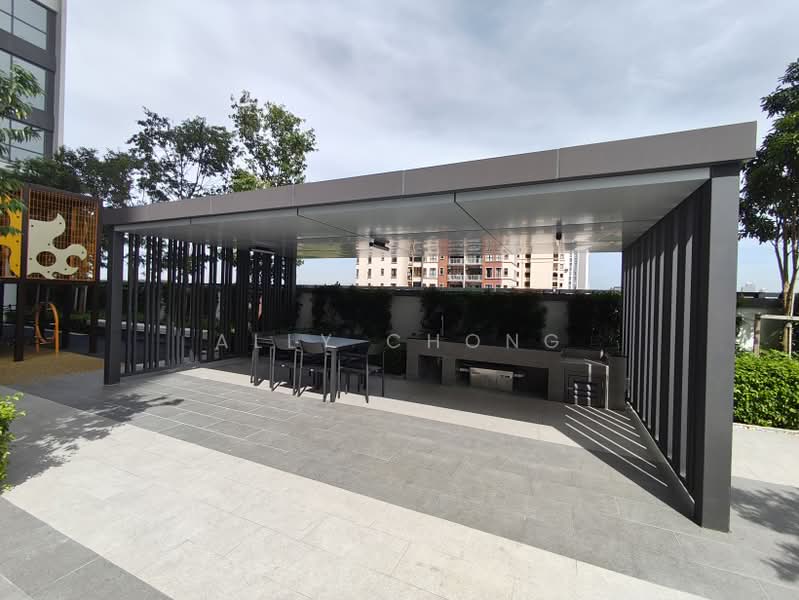 Kediaman Servis untuk Disewa di Edelweiss @ Tropicana Gardens - Ally Chong - PropertyGuru.com.my