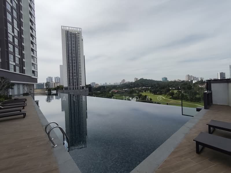 Kediaman Servis untuk Disewa di Edelweiss @ Tropicana Gardens - Ally Chong - PropertyGuru.com.my